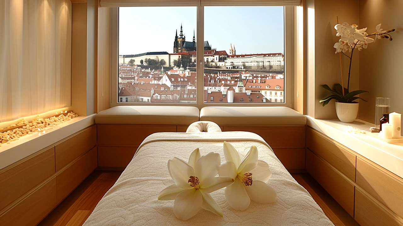 Jak může masáž prostaty v Praze zlepšit váš výkon v ložnici